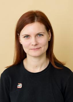 Римжа Анастасия Сергеевна