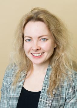 Павлова Анастасия Олеговна