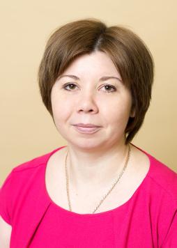 Вишнякова Татьяна Александровна