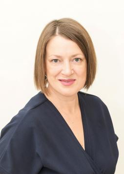 Пескова Анастасия Сергеевна