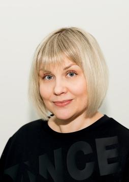 Тамарова Вероника Александровна