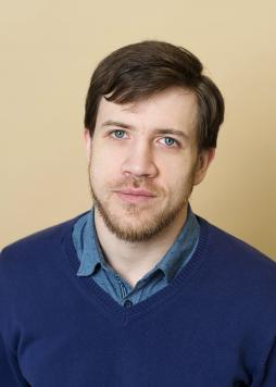 Сальников Сергей Владимирович