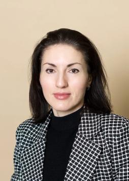 Мишукова Юлия Владимировна