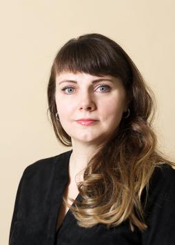 Шавнина Елена Валерьевна