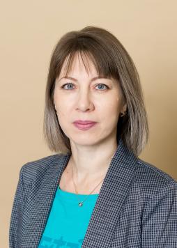 Буева Оксана Сергеевна
