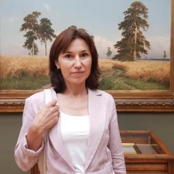 Тимофеева Анна Васильевна