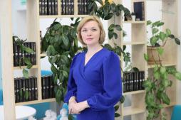 Еремчук Олеся Анатольевна