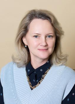 Зелова Елена Александровна