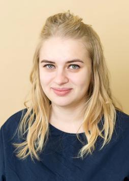 Алферова Екатерина Сергеевна