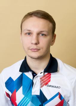 Кочергин Тимур Станиславович