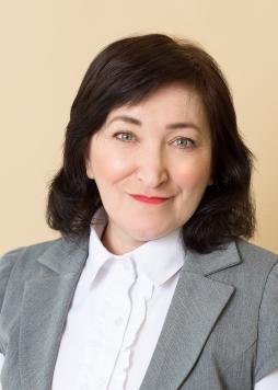Калашник Татьяна Алексеевна