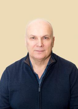 Горбунов Игорь Андреевич