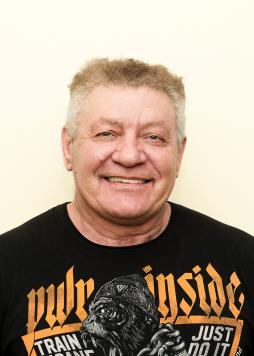 Анненков Сергей Георгиевич
