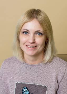 Смирнова Анастасия Анатольевна