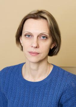 Василькова Людмила Владимировна