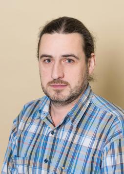Наумочкин Николай Андреевич