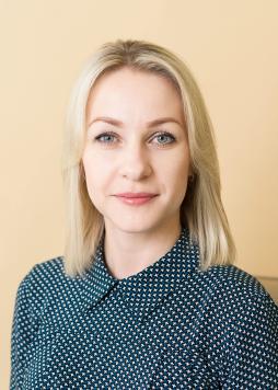 Зайцева Анастасия Сергеевна