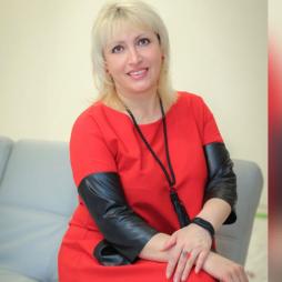 Оськина Елена Петровна