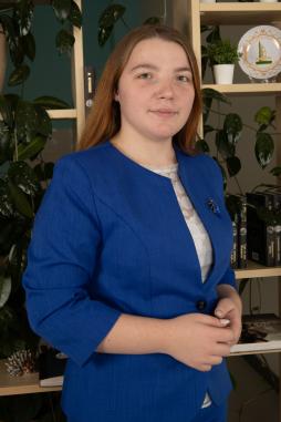 Шимко Ольга Владимировна