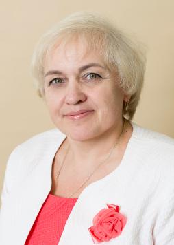 Пузанкова Лидия Дмитриевна
