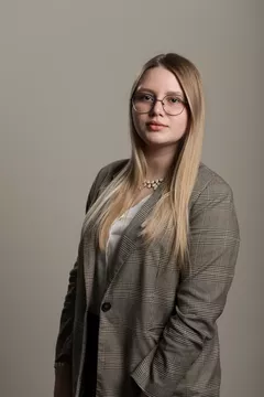 Крупеня Анна Александровна