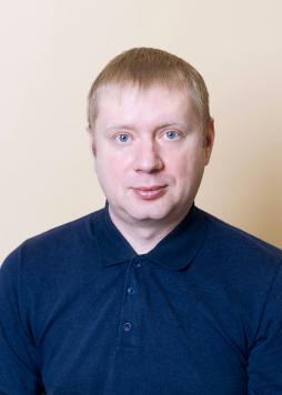 Якушев Дмитрий Леонидович