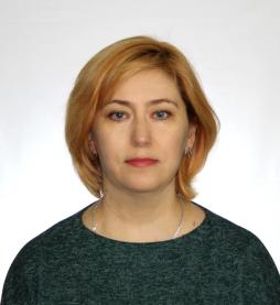 Юрищева Альбина Михайловна