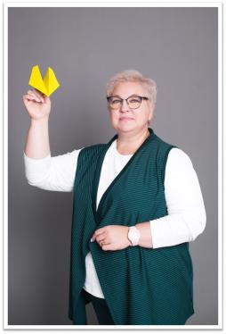 Дмитриева Оксана Валерьевна