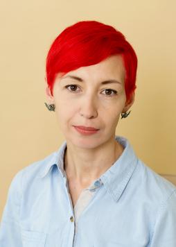 Кузьмина Екатерина Радионовна