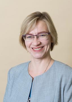 Прокопьева Ирина Викторовна
