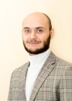 Ломоносов Дмитрий Евгеньевич