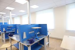 мастерские по металлообработке