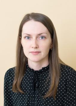 Ищенко Елена Игоревна