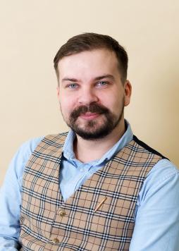 Ильин Борис Вячеславович