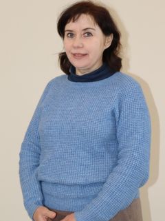 Маракасова Юлия Львовна