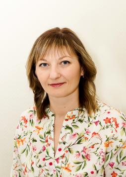 Якубец Анастасия Николаевна